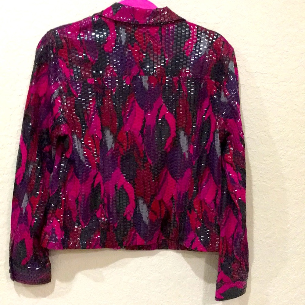 Ruby Rd Jacket - Picture 3 of 3